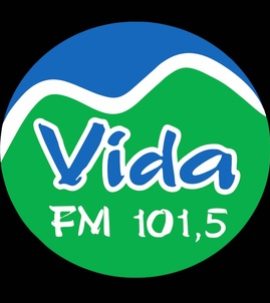 Rádio Vida FM Campo Belo MG