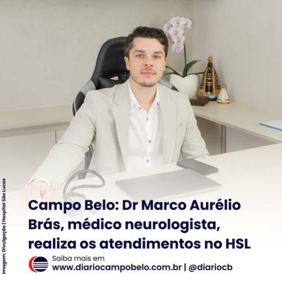 foto Not&iacute;cia Campo Belo