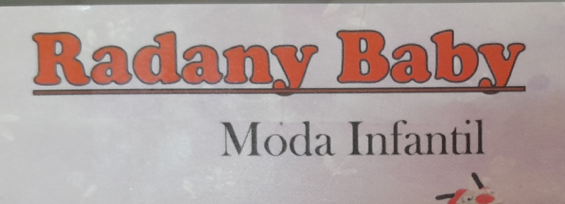 Radany Baby Campo Belo MG