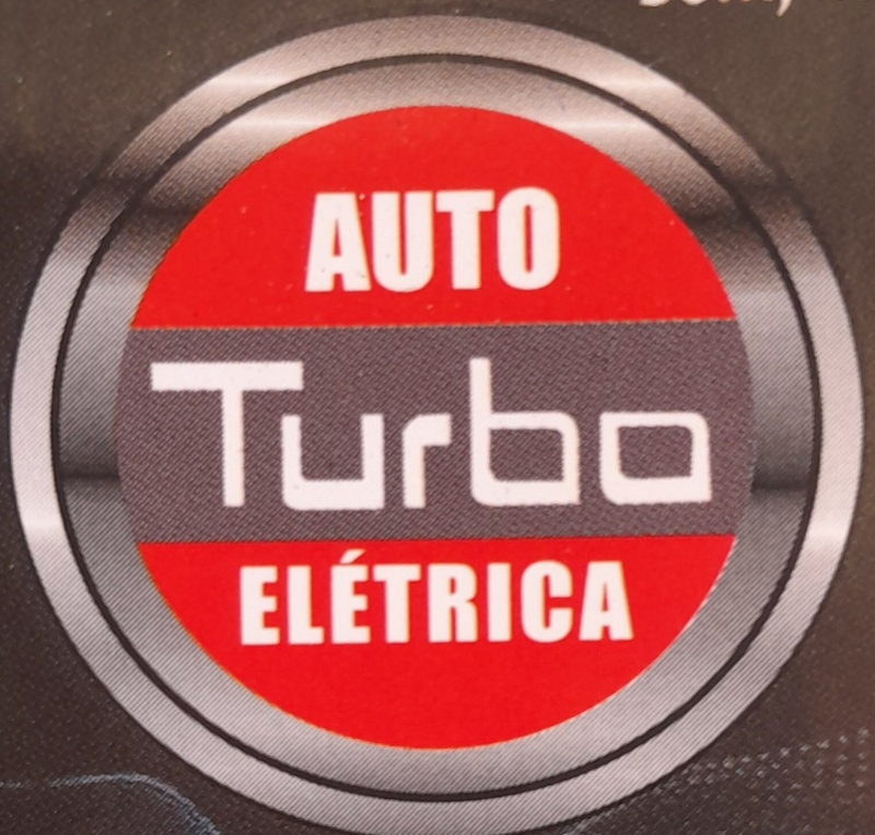 Auto Elétrica Turbo Campo Belo MG