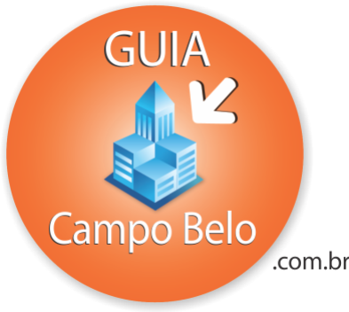 Guia Campo Belo  Campo Belo MG