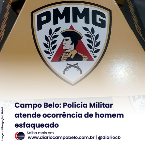 foto Not&iacute;cia Campo Belo