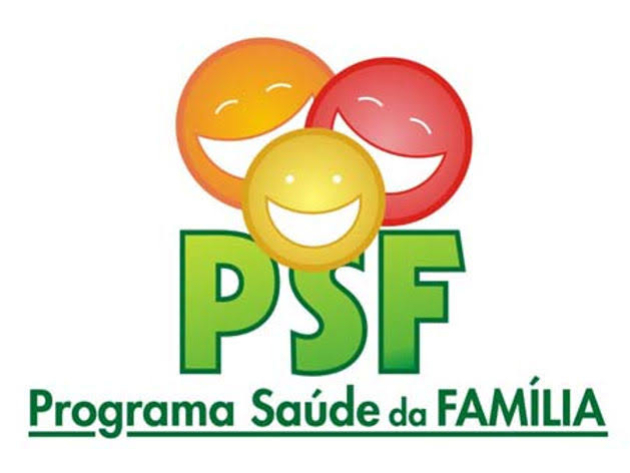 PSF – São Luiz Campo Belo MG