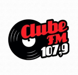 Rádio Clube 107.9 FM Campo Belo MG