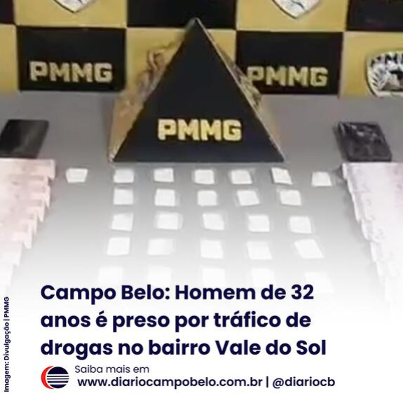 foto Not&iacute;cia Campo Belo