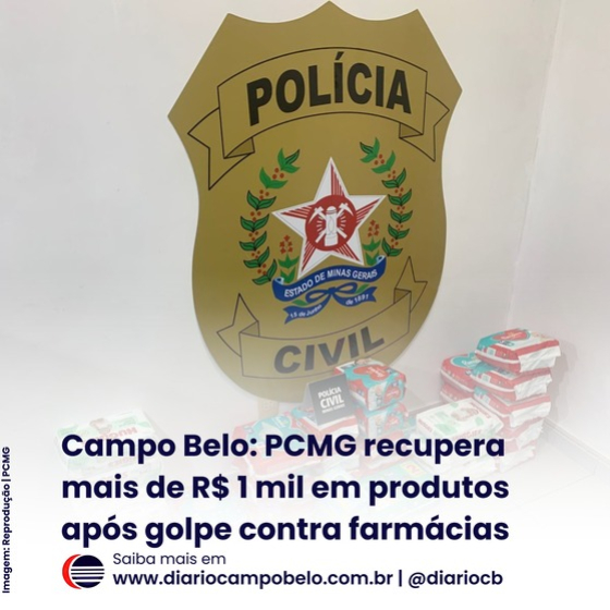 foto Not&iacute;cia Campo Belo