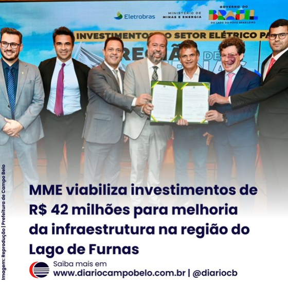 foto Not&iacute;cia Campo Belo