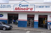Casa Mineira 