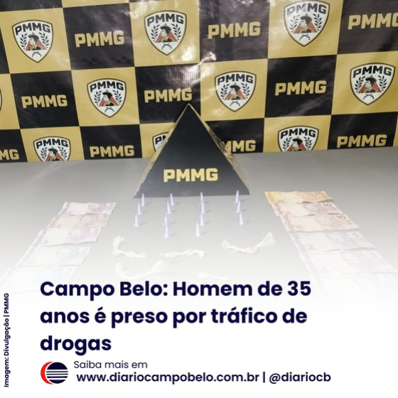 foto Not&iacute;cia Campo Belo