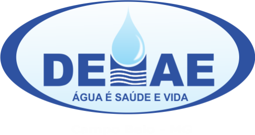 DEMAE Campo Belo MG