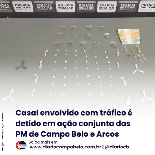 foto Notícia Campo Belo