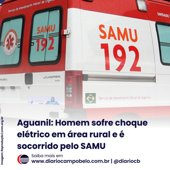 foto Not&iacute;cia Campo Belo