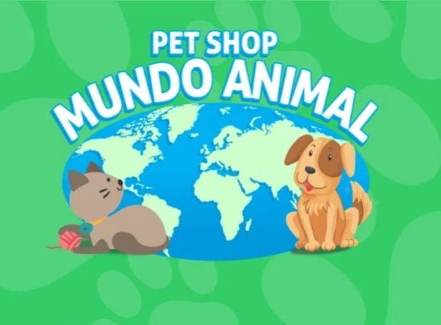 Mundo Animal  Campo Belo MG