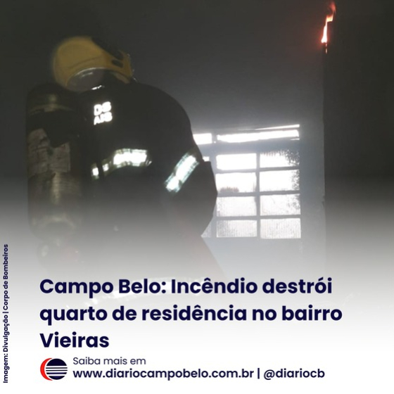 foto Not&iacute;cia Campo Belo