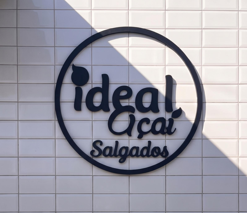 Ideal Açai e Salgado - Loja 2 Campo Belo MG