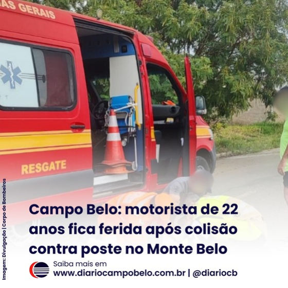 foto Not&iacute;cia Campo Belo