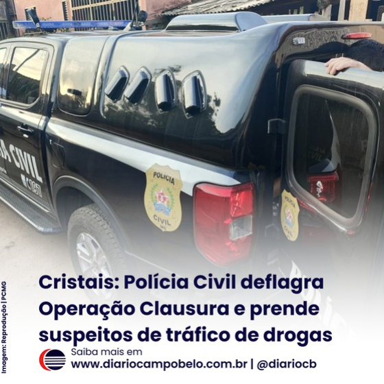 foto Not&iacute;cia Campo Belo