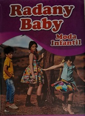 Radany Moda Infantil 