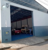 Mecânica Lima Especializada Diesel  Campo Belo MG