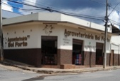 Agropecuária Boi Forte  Campo Belo MG