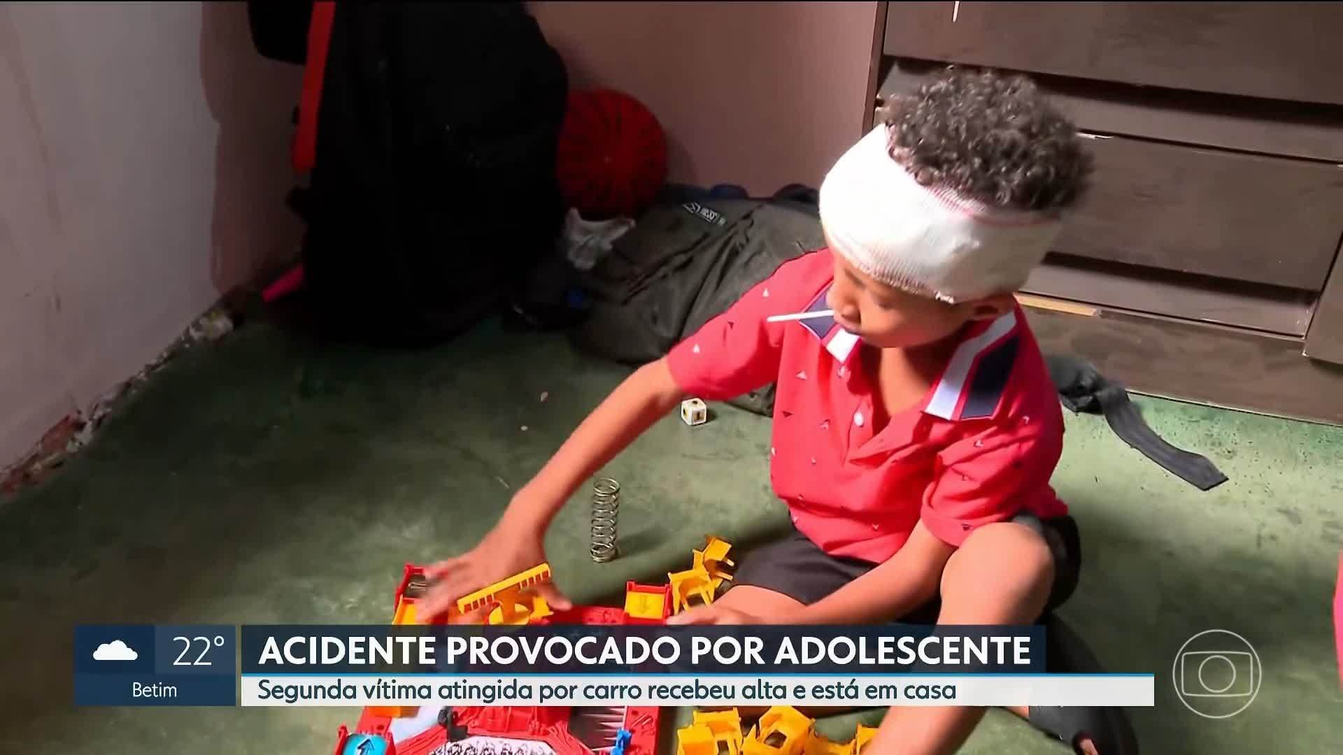 foto Not&iacute;cia Campo Belo