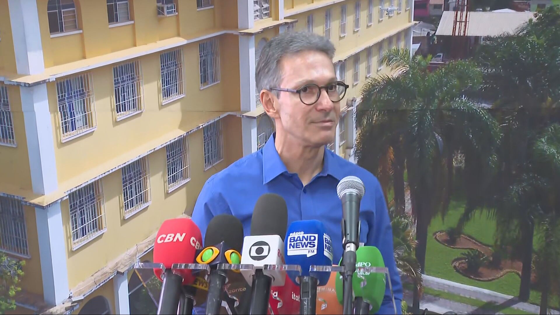 foto Not&iacute;cia Campo Belo