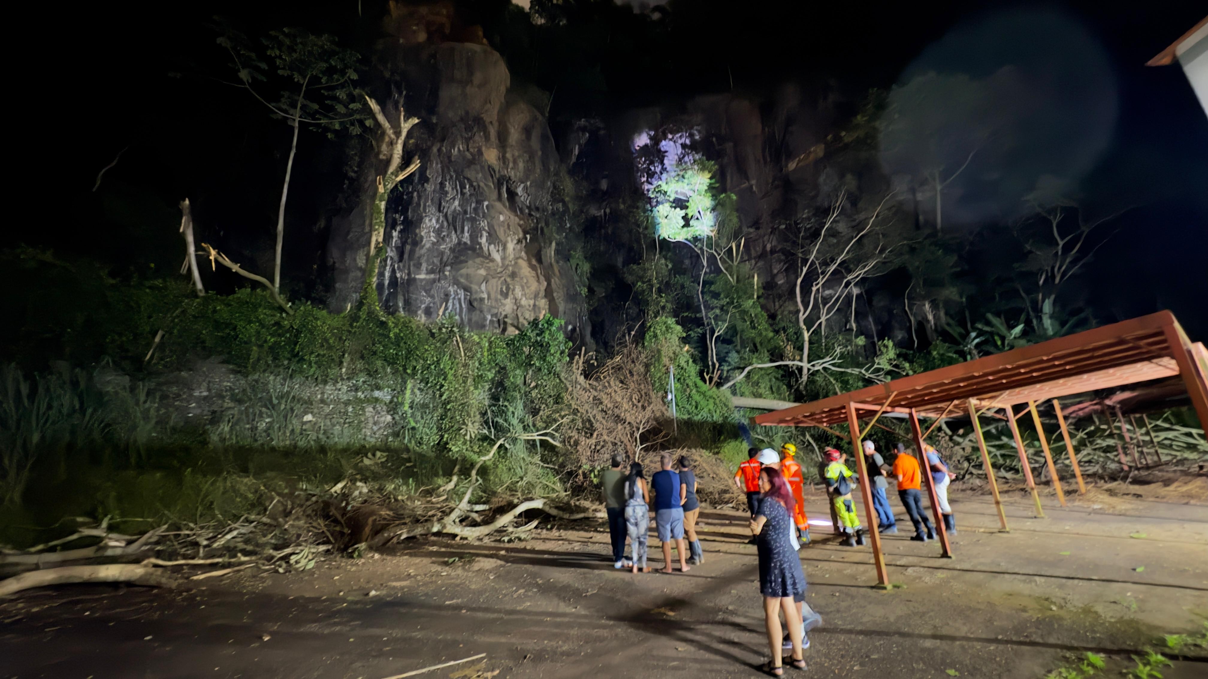 foto Not&iacute;cia Campo Belo