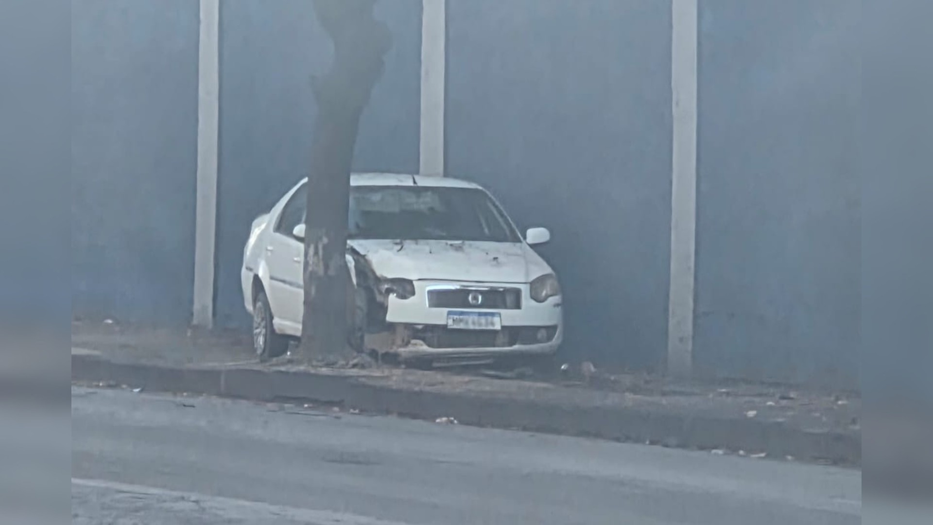 foto Not&iacute;cia Campo Belo